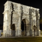 Constantine's Arch