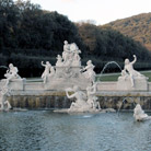  Caserta Parco Reale, Fontana di Cerere