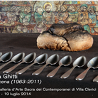 Franca Ghitti. Ultima cena (1963-2011)