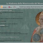 La Madonna della Misericordia del Museo del Bigallo