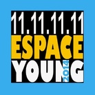 11.11.11.11 Espace Young 2014