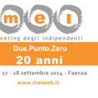 MEI - Meeting delle Etichette Indipendenti