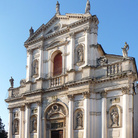 Chiesa di San Marco in San Girolamo