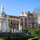 “Notte Reale” a Palermo