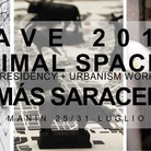 Rave 2016 Animal Spaces - Tomàs Saraceno