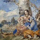 Sinibaldo Scorza (1589 –1631). Favole e natura all’alba del Barocco