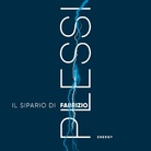 Sipario d'artista - Energy di Fabrizio Plessi