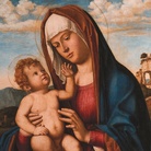 L'ospite illustre - Cima da Conegliano