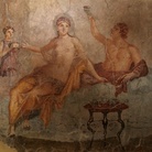 Dall’uovo alle mele, i piaceri della tavola nell’antica Ercolano
