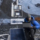 K2 magnetico: esplorazione, scienza e alpinismo in Karakorum