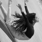 Simone Ghera. Dancer Inside Brazil