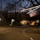 Borderlight: un'installazione luminosa, performance artistiche e musicali