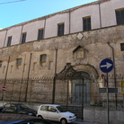Chiesa di Santa Maria degli Angeli o la Gancia