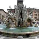 Fontana dei Quattro Fiumi