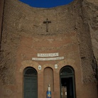 Basilica of Saint Mary of the Angels