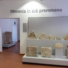 Inaugurazione della Sezione Archeologica del Museo Civico di Bevagna