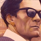 Cuore cosciente – Pier Paolo Pasolini raccontato nel Fumetto