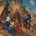 Dürer e gli altri. Rinascimenti in riva all'Adige