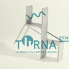 TURNA. Lo spazio tra l’arte e il design