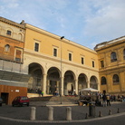 Basilica di San Pietro in Vincoli