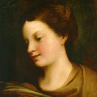 Correggio in luce - Sant'Agata di Antonio Allegri