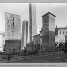 Monumenti di Bologna nelle foto storiche dell’archivio della Soprintendenza Archeologia, belle arti e paesaggio
