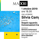 Doppio sguardo. Conversazioni tra fotografi di Silvia Camporesi