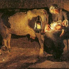 Giovanni Segantini. Ritorno a Milano