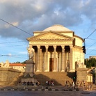 Church of Gran Madre di Dio