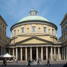 Chiesa di San Carlo al Corso