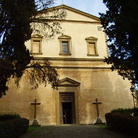 Chiesa di San Salvatore al Monte