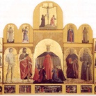 Polittico della Madonna della Misericordia