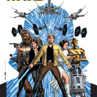 Star Wars: Dal fumetto al cinema e… ritorno