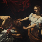 Caravaggio e Artemisia: la sfida di Giuditta. Violenza e seduzione nella pittura tra Cinquecento e Seicento