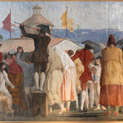 Mondo Novo di Giandomenico Tiepolo