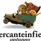 Mercanteinfiera Autunno 2013. Novecento Parmigiano