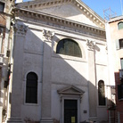 Chiesa di San Beneto (San Benedetto e Santa Scolastica)