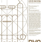 Leo Ex Machina