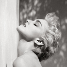 Herb Ritts, Madonna (Profilo True Blue), Hollywood 1986 | © Herb Ritts Foundation