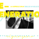 Re-Generation. I giovani ripensano le cose