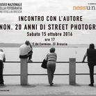 Mignon. 20 anni di Street Photography