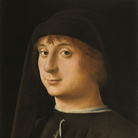 Antonello da Messina, Ritratto di giovane, 1474, Olio su tavola di noce, 26.7 x 31.5 cm, Philadelphia Museum of Art, The John G. Johnson Collection, Filadelfia | Foto: Philadelphia Museum of Art, John G. Johnson Collection