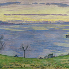 Hodler – Segantini – Giacometti. Capolavori della Fondazione Gottfried Keller