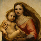 Natale in tv, con Raffaello e Botticelli