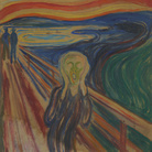 Munch. Amori fanstasmi e donne vampiro - Edvard Munch, The Scream | © Munch, Oslo