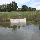 Roberto Ghezzi. L’impronta dell’acqua