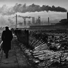 Don McCullin a Roma