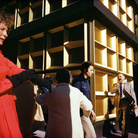 Joel Meyerowitz, New York City, 1975 | © Joel Meyerowitz