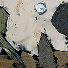 William Congdon. Paesaggio come misura del corpo