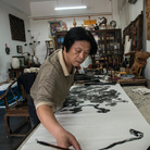 Fabio Donato. Uno sguardo da occidente: 10 artisti cinesi